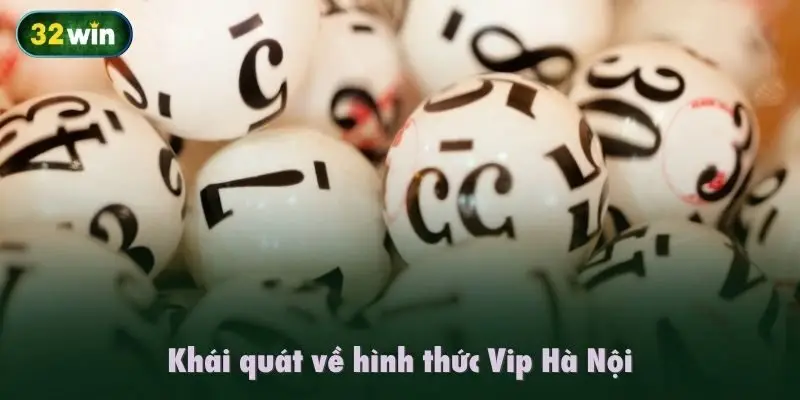 Khái quát về hình thức Vip Hà Nội