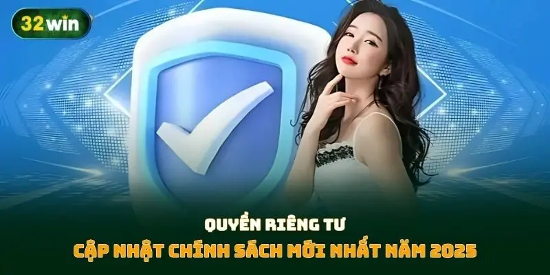 Quyền Riêng Tư