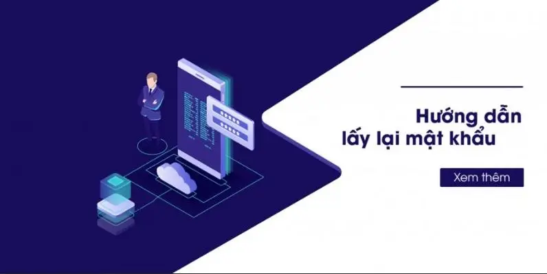 3 cách khôi phục tài khoản 32WIN